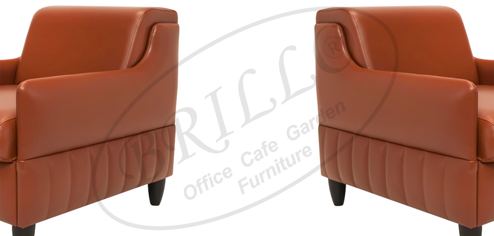 Gobi Üçlü Oturma Grubu - Ofis mobilyası - Ofis mobilyaları